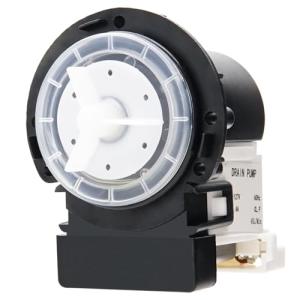 Kenmore Washer Drain Pump Replacement Parts