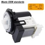 Kenmore Washer Drain Pump Replacement Parts