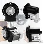 LG & Kenmore Washer Drain Pump Motor OEM