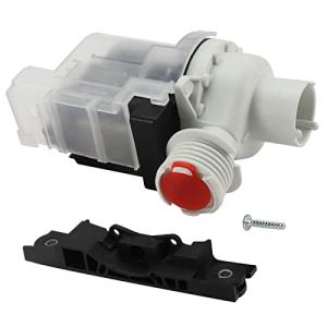 Techecook Washer Drain Pump for Kenmore Frigidaire