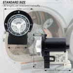 Kenmore Washer Drain Pump Replacement Parts