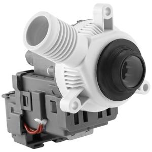 Whirlpool W10276397 Washer Drain Pump Replacement