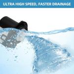 Washer Drain Pump Motor for Kenmore & LG