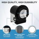 Washer Drain Pump Motor for Kenmore & LG