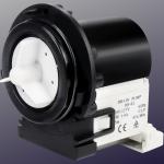 LG Kenmore Washer Drain Pump Motor Replacement 4681EA2001T