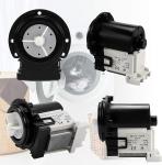 LG Kenmore Washer Drain Pump Motor Replacement Part