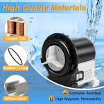 LG Kenmore Washer Drain Pump Motor Replacement 4681EA2001T