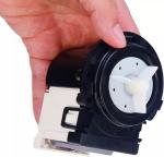 LG Kenmore Washer Drain Pump Motor Replacement 4681EA2001T