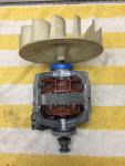 Whirlpool Maytag Dryer Motor W10396032 279827
