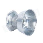 Whirlpool Maytag Kenmore Dryer Motor Pulley 2 Pack