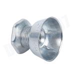 Whirlpool Maytag Kenmore Dryer Motor Pulley 8066184