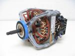 Whirlpool Maytag Dryer Drive Motor W10396029