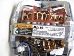 Whirlpool Maytag Dryer Drive Motor W10396029