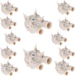 3363394 Water Pump for Whirlpool Kenmore - 12 Pack