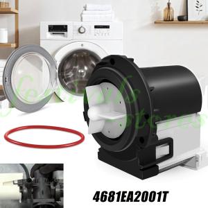 Kenmore & LG Washer Drain Pump Motor 4681EA2001T
