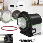 Kenmore & LG Washer Drain Pump Motor 4681EA2001T