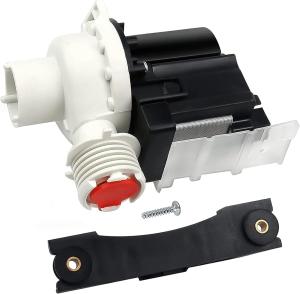 Frigidaire Kenmore Drain Pump 137108100
