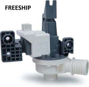 Kenmore Drain Pump for Model 110 Series