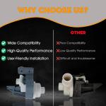 Kenmore Drain Pump for Model 110 Series