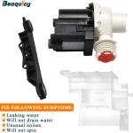 Frigidaire Kenmore Drain Pump 137108100