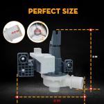 Kenmore Drain Pump for Model 110 Series