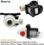 Frigidaire Kenmore Drain Pump 137108100