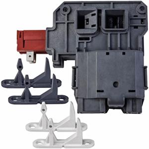 Frigidaire Affinity Washer Door Latch Lock Replacement