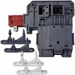 Frigidaire Affinity Washer Door Latch Lock Replacement
