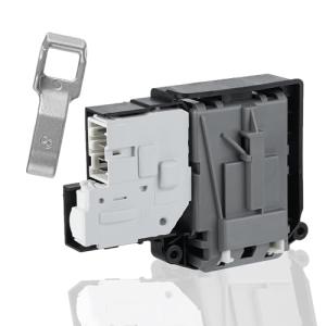 LG Kenmore Washer Door Lock Switch & Strike Assembly