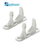 4 Pack Washer Door Striker for Frigidaire Kenmore