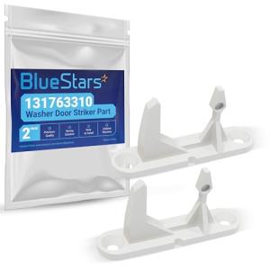 BlueStars Washer Door Striker Part - Pack of 2