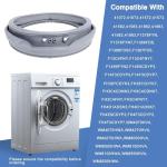 LG Kenmore Washer Door Boot Gasket Seal