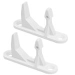 Washer Door Latch Replacement for Frigidaire Kenmore