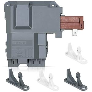 Frigidaire Affinity Washer Door Latch Lock Replacement