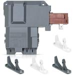 Frigidaire Affinity Washer Door Latch Lock Replacement