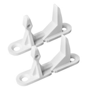 Washer Door Striker Replacement for Frigidaire, Kenmore