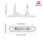 Washer Door Latch Replacement for Frigidaire Kenmore