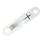 Washer Door Striker Replacement for Frigidaire, Kenmore