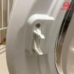 Washer Door Latch Replacement for Frigidaire Kenmore