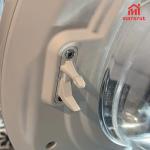 Washer Door Latch Replacement for Frigidaire Kenmore