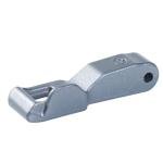 LG/Kenmore Washer Door Lock Strike Replacement Part