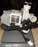 Samsung Washer Drain Pump Assembly DC97-19289F