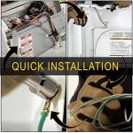 Seentech 285671 Washer Lid Switch for Whirlpool