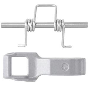 LG Washer Door Lock Strike - 2 Pack