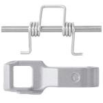 LG Washer Door Lock Strike - 2 Pack