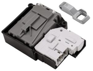 LG Kenmore Washer Door Lock Switch & Strike Assembly