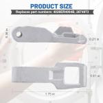 Washer Door Lock Strike for LG/Kenmore Machines