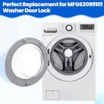 LG Washer Door Lock Strike - 2 Pack