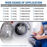 Washer Door Lock Strike for LG/Kenmore Machines
