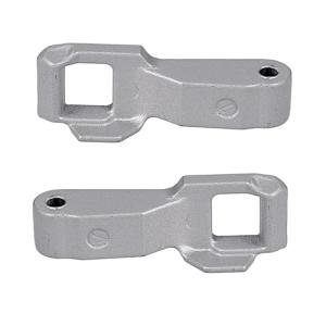 LG/Kenmore Washing Machine Door Lock Hook - 2 Pack